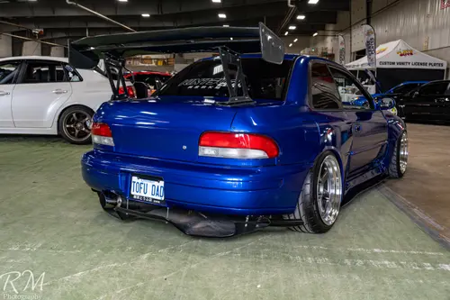 2024 Subie Showdown photo 24